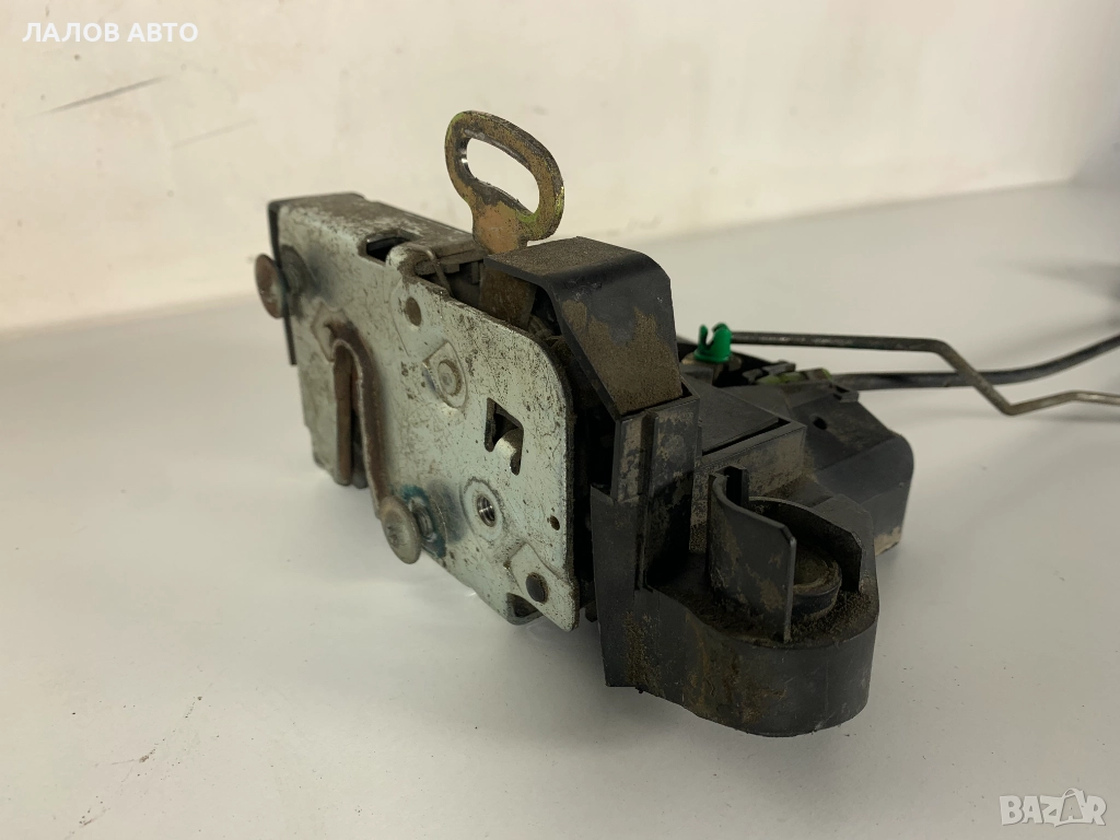 Предна лява брава вътрешна дръжка Ленд Ровър Фрилендър Predna lqva brava vutreshna drujka Freelander, снимка 1