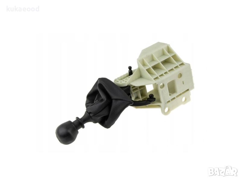 Скоростен лост с топка за Citroen Jumper 1 Facelift 2002-2006 5 Скорости, снимка 1