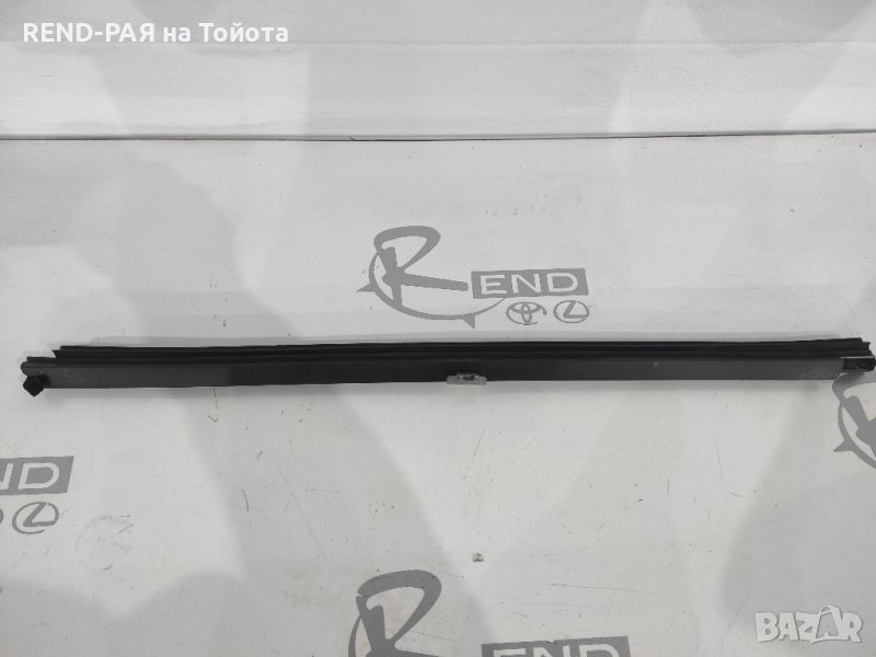 Вътрешна лайсна за задна лява врата Toyota Camry 2006-2009, снимка 1