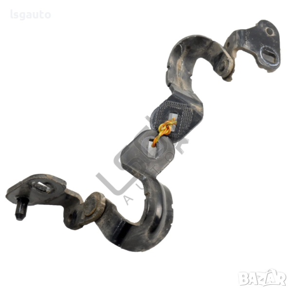 Панти заден капак Renault Scenic II 2004-2009 ID: 123122, снимка 1