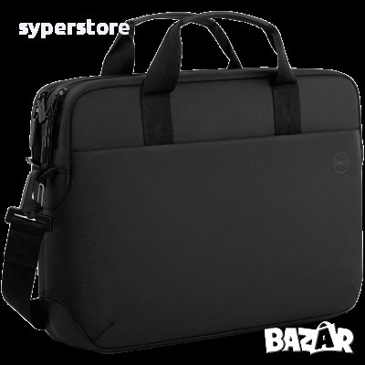 Чанта за лаптоп 11-16" Dell Ecoloop Pro Briefcase CC5623  SS30660, снимка 1