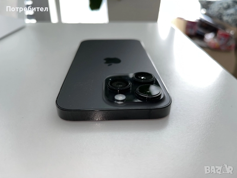 iPhone 14 Pro 128 GB , снимка 1