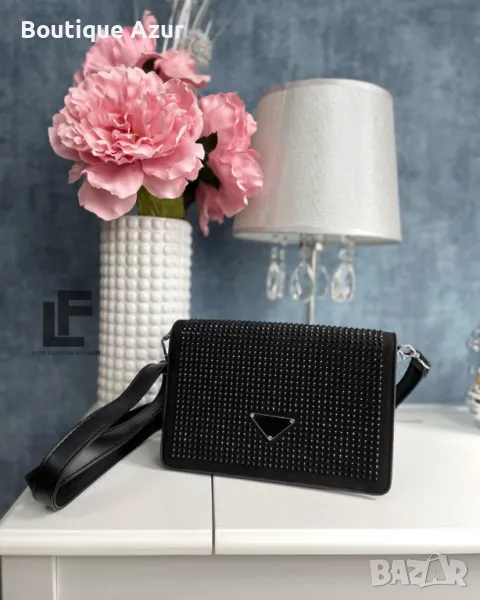 Чанта LFS You MustHave It  , снимка 1