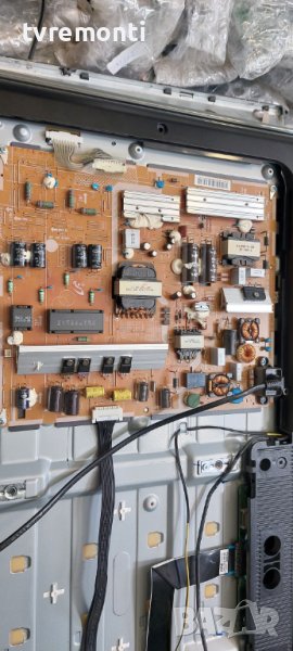 POWER BOARD, BN44-00622B, L42X1Q-DHS for Samsung UE40F6770S дисплей CY-HF400CSLV3H, снимка 1