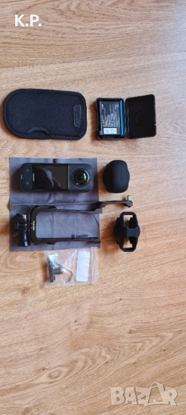 Insta360 X3, снимка 1