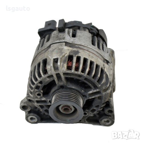 Алтернатор 110A Volkswagen Jetta V(2005-2010) ID:93860, снимка 1