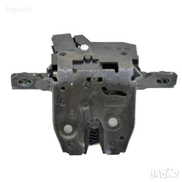 Брава заден капак Opel Astra (J) 2010-2018 ID:109632, снимка 1