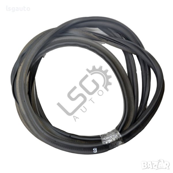 Уплътнение заден капак Skoda OCTAVIA III (5E5) 2013-2019 ID:108499, снимка 1
