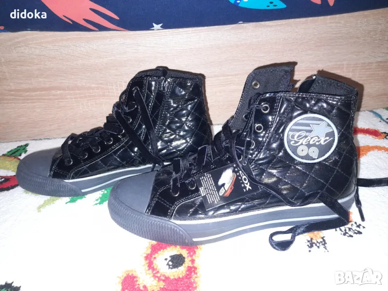 Кецове geox , снимка 1