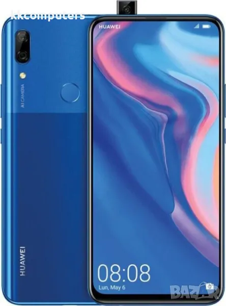 ЧАСТИ - за HUAWEI - P Smart Z, снимка 1