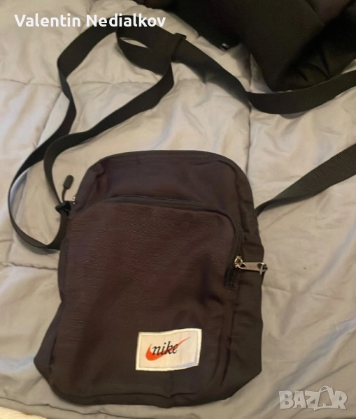 Мъжка чанта nike, снимка 1