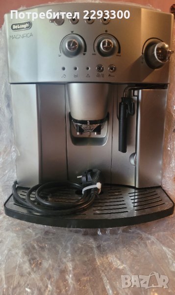 Кафемашина Delonghi magnifica, снимка 1