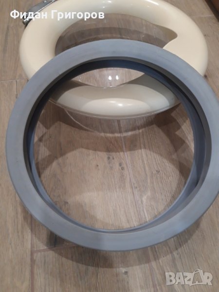 Уплатнение за врата на пералня Whirpool, снимка 1