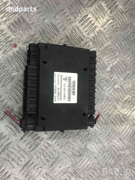 Модул Porsche Cayenne,4.5S,2004г., снимка 1