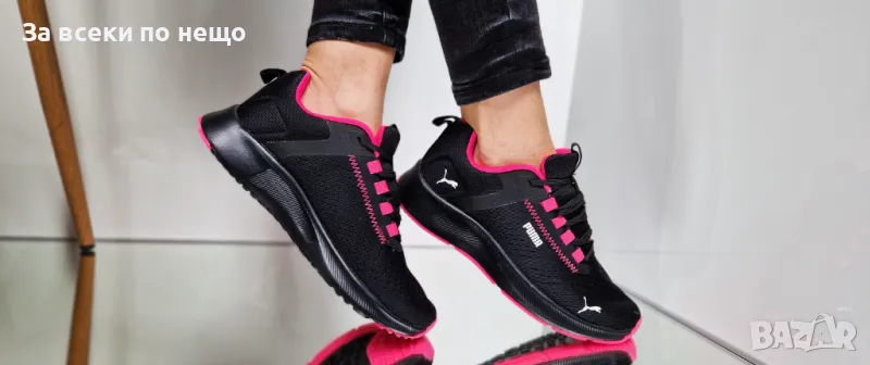 Puma Дамски Маратонки от 36 до 41 номер👟Дамски Спортни Обувки Пума Код P517, снимка 1
