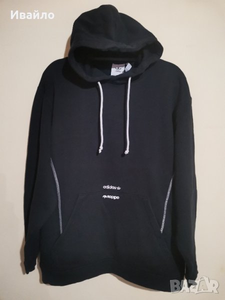 Adidas Originals F Hoody. 

, снимка 1