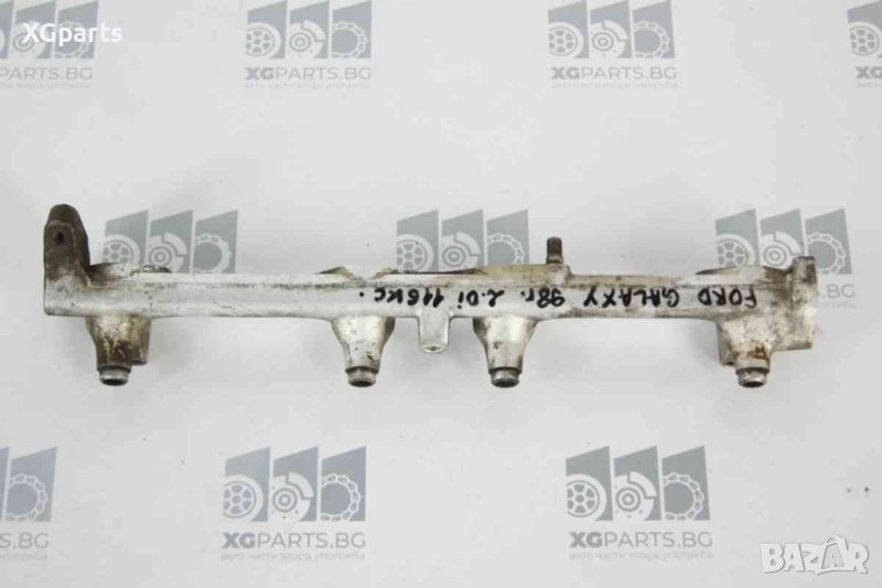 Бензинова горивна рейка за Ford Galaxy 2.0i 116к.с. (1995-2006), снимка 1