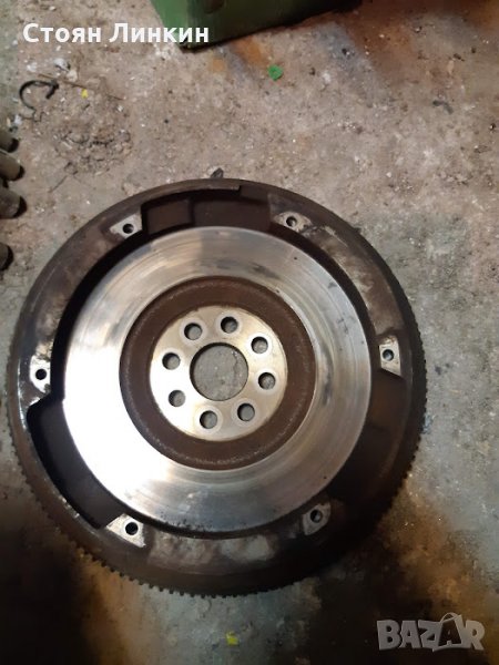 Съединител комплект Опел исузо мотор полуоска лява, снимка 1