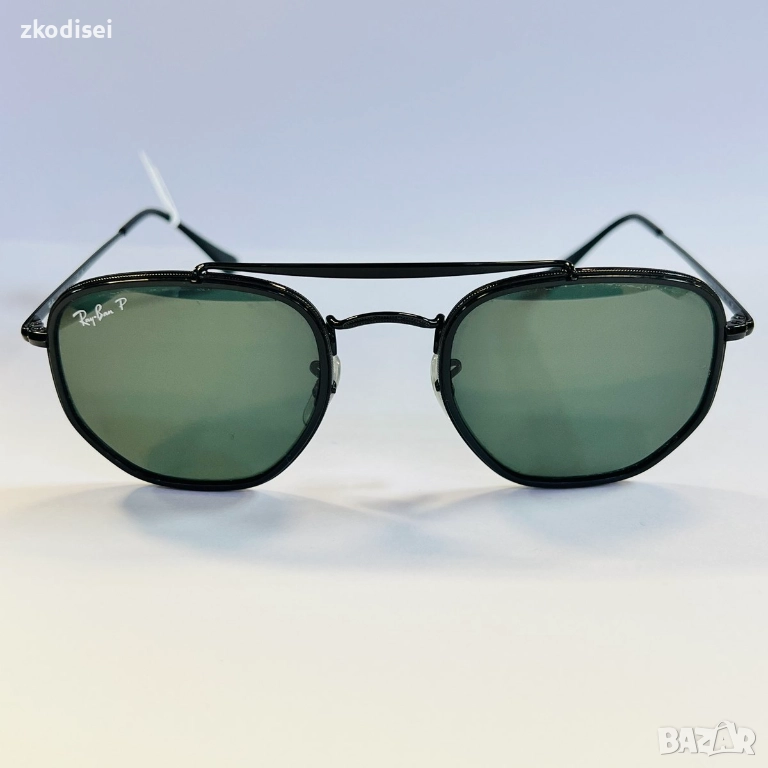 Очила Ray Ban RB3648M, снимка 1
