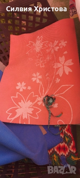 Продавам различни постелки за спорт , снимка 1