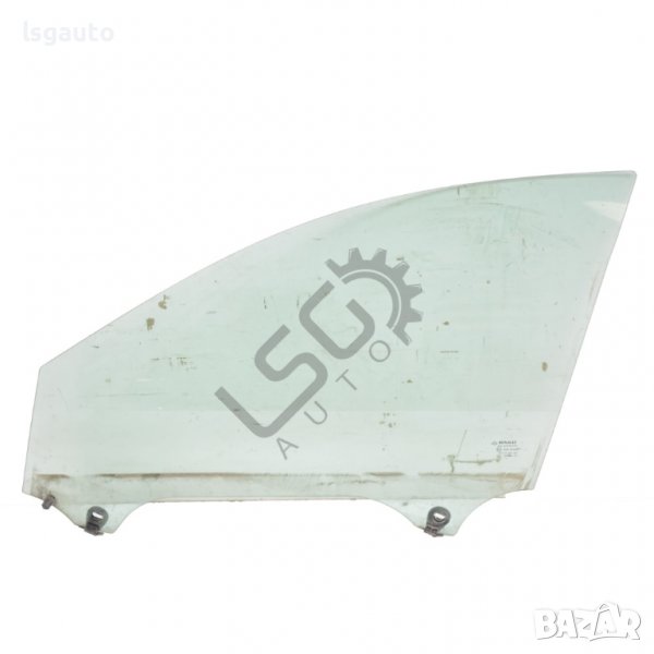 Предно ляво стъкло Renault Laguna III(2007-2015) ID:95887, снимка 1