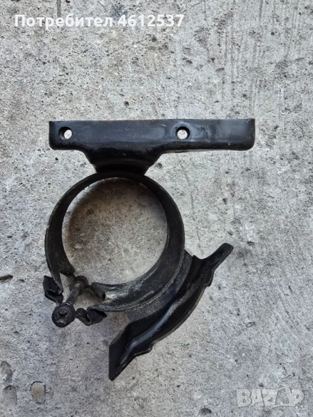 Оригинална стойка горивен филтър за Фолксваген Голф 4, снимка 1