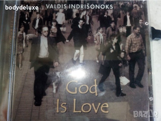 аудио дискове, снимка 7 - CD дискове - 33031471