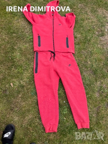 Nike tech fleece xxl