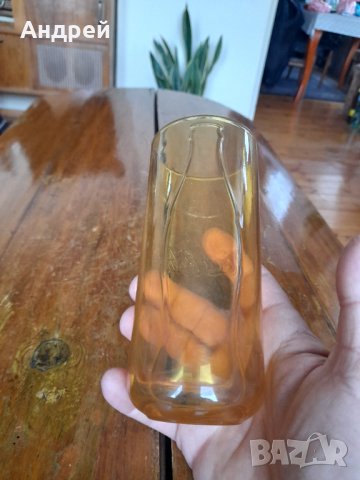 Стара чаша Кока Кола,Coca Cola #27, снимка 3 - Други ценни предмети - 40060090