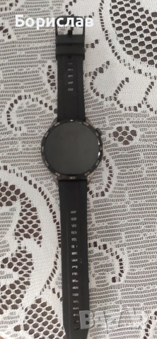 Продавам смарт часовник Huavei GT 4, снимка 6 - Мъжки - 53093956