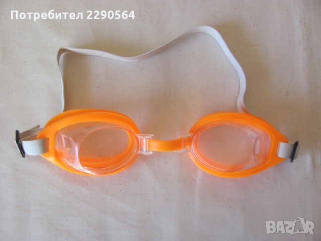 Детски очила за плуване
