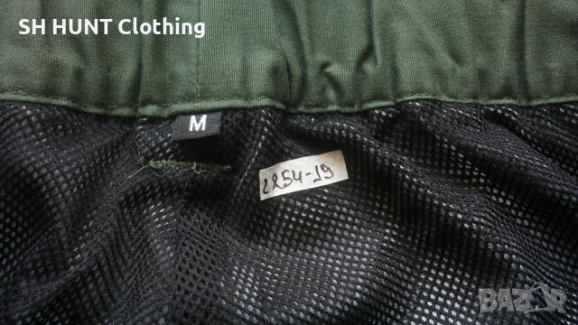 DOVREFJELL Trouser размер M за лов риболов панталон със здрава материя - 1878, снимка 16 - Екипировка - 53101859