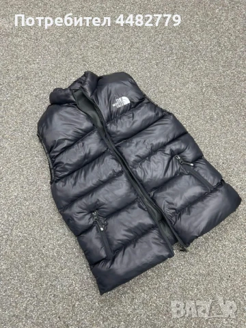 мъжки елек , снимка 3 - Якета - 51384924