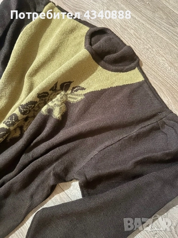 Пуловер, снимка 4 - Блузи с дълъг ръкав и пуловери - 51919150