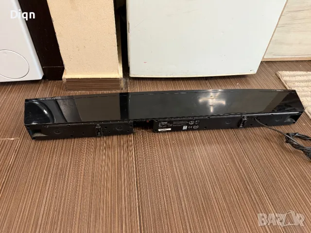 Саундбар Yamaha Saundbar   , снимка 18 - Ресийвъри, усилватели, смесителни пултове - 50098472