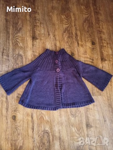 Жилетка/болеро s/m, снимка 1