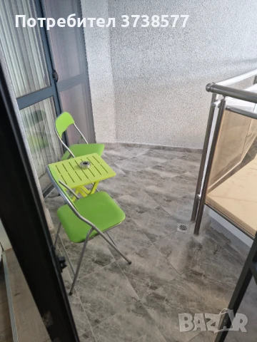 Отлична инвестиция, луксозно обзаведен, снимка 15 - Апартаменти - 50542638