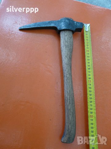  Стар немски инструмент , снимка 1 - Други ценни предмети - 41837413