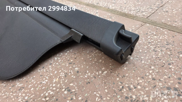 Щора за VOLVO XC90 2003г., снимка 2 - Аксесоари и консумативи - 53695186