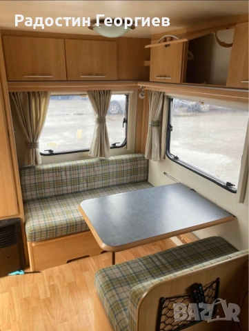 Adria Altea 432, снимка 7 - Каравани и кемпери - 53270761