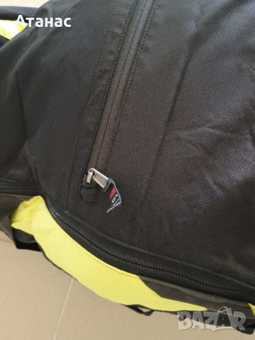 Раница за парапланер GIN, снимка 2 - Спортна екипировка - 51513922