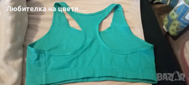 спортни бюстиета Л- Хл 6лв за брой, снимка 16 - Корсети, бюстиета, топове - 47976027