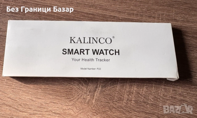 Нов Смарт Часовник 1.69'' 100+ Спортни Режима IP67 Fitness Smartwatch С Пулс Кислород Кръвно iOS , снимка 9 - Смарт гривни - 53281897