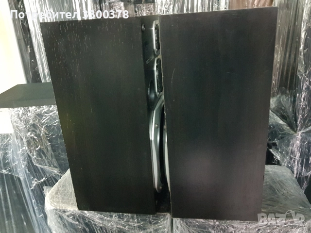 Тонколони kenwood s 7vs, снимка 5 - Тонколони - 52454679