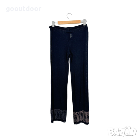 Дамски панталон Jean Paul Gaultier Mesh pants , снимка 2 - Панталони - 44730427