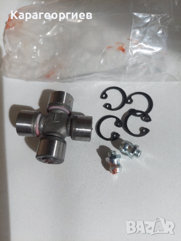 Каре Willi Elbe'', снимка 9 - Резервни части за машини - 39340685