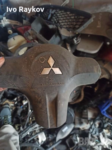 AIRBAG волан за Mitsubishi Colt VI CZ3 (2004-2012)