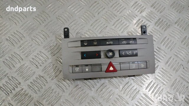 Панел климатроник Citroen C5 1.8i 2006г.	