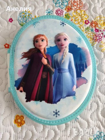 Артикули Frozen