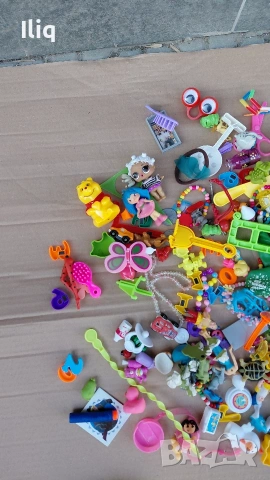 играчки за дете. , снимка 4 - Други - 53642844